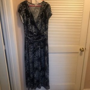 Olivia Matthews Dress